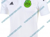 camiseta mexico 2015 2016