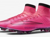 Nike Mercurial Superfly hyperpink