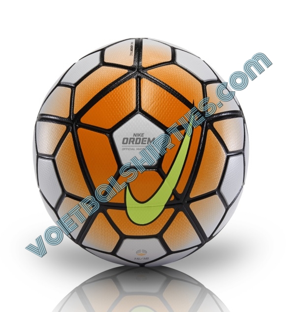 Nike Ordem 15/16 Ball