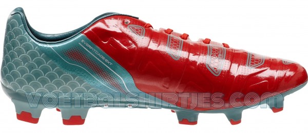 Puma evopower voetbalschoenen