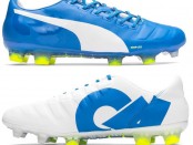 Puma Evopower 1 tricks Cesc Fabregas