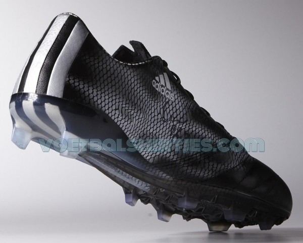 Adidas adizero f50 BLACK