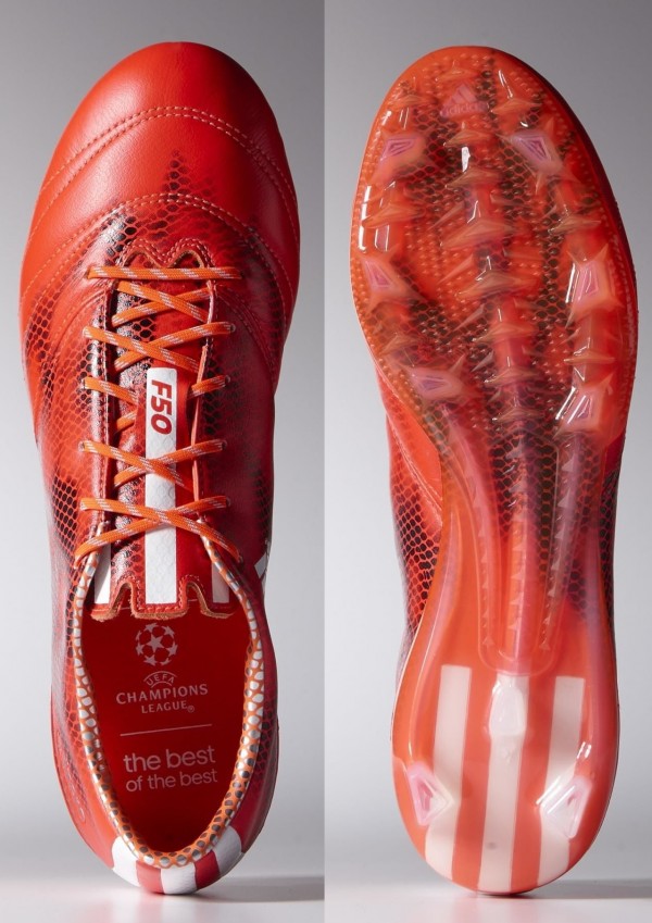 adidas F50 Suarez