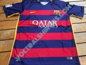 FC Barcelona shirt 2016