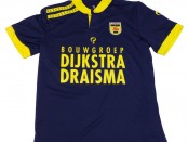 cambuur leeuwarden uitshirt 2015