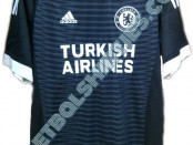 Chelsea FC 3rd kit 15/16