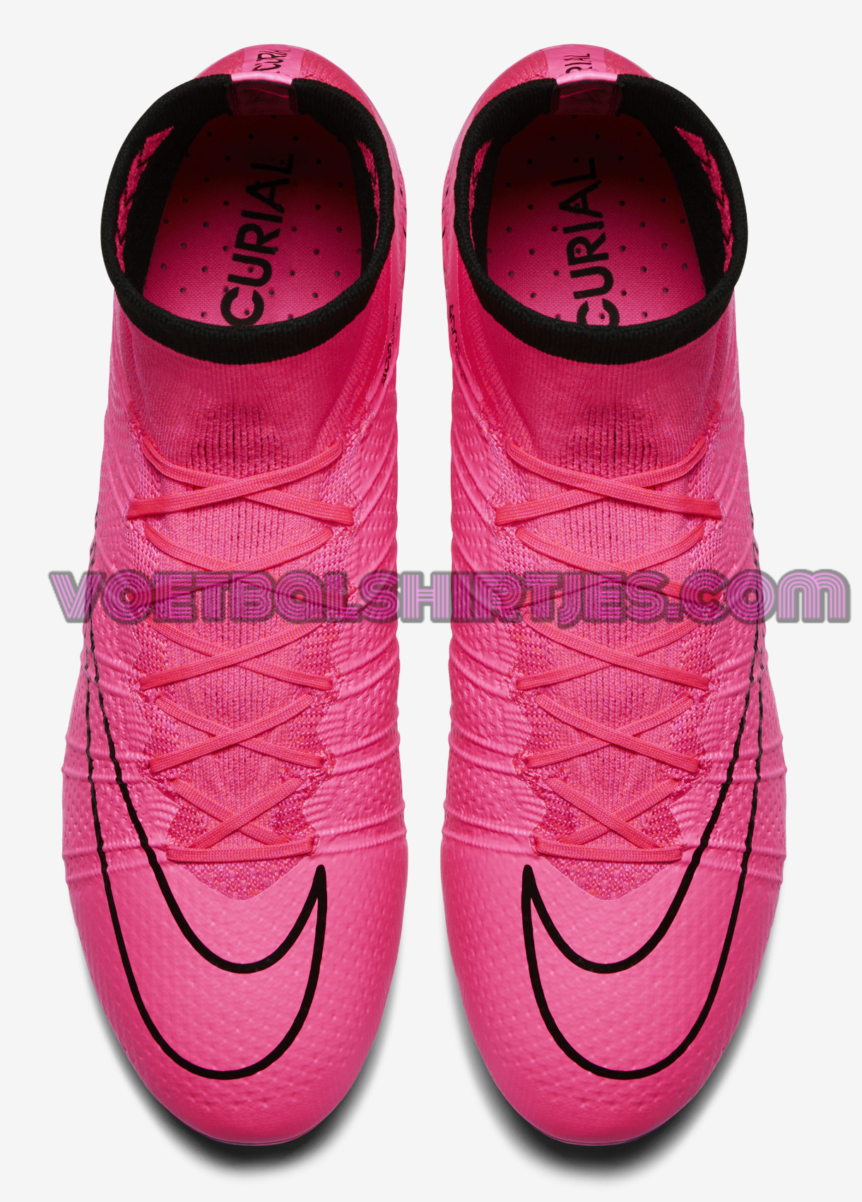 rosa superfly 7