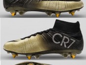 CR7 nike mercurial superfly boots 2015