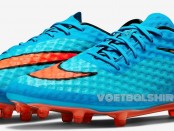 nike hypervenom voetbalschoenen