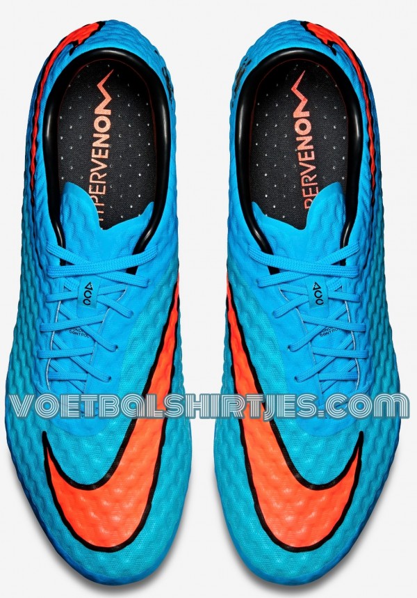 Nike Hypervenom 2015