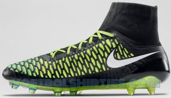 nike magista obra voetbalschoenen 