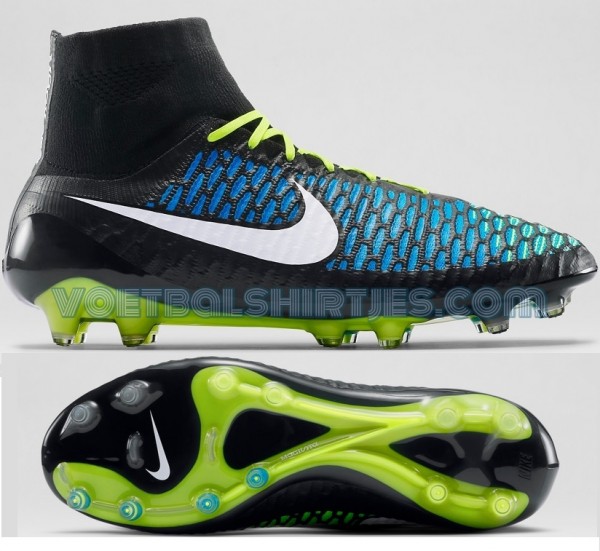 nike magista obra 2015