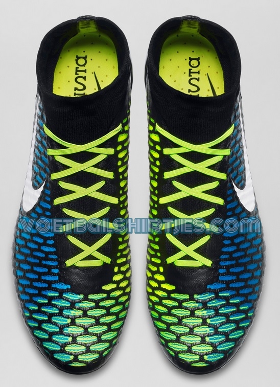 nike magista 2015