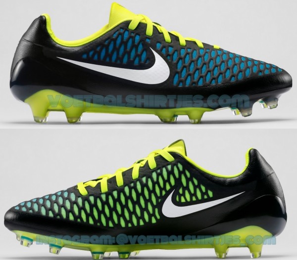 nike magista opus 2015