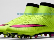 Mercurial Superfly Volt