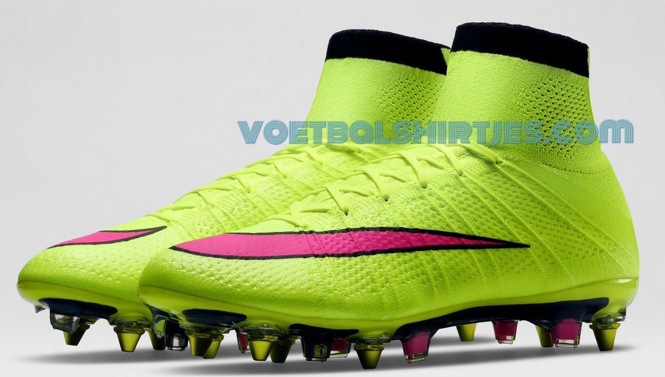 voordeel Ingang Stoutmoedig Nike voetbalschoenen 2015 Archives - Voetbalshirtjes.com