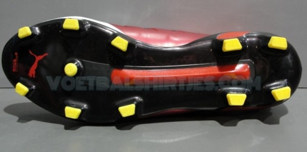 evospeed ferrari F947