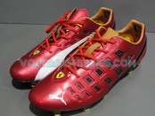 Puma Ferrari boots 2015