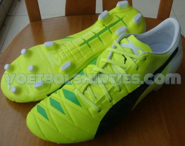 Puma evoACCURACY FG MB45