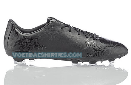 adidas F50 Knight Pack 