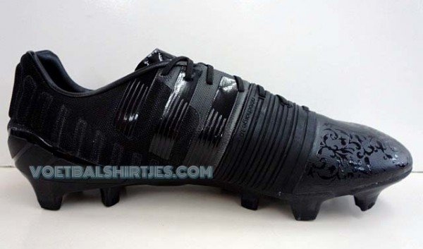 adidas nitrocharge knight pack 2015