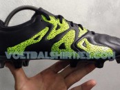 Adidas X 15.3 FG