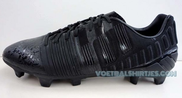 adidas Nitrocharge Knight Pack