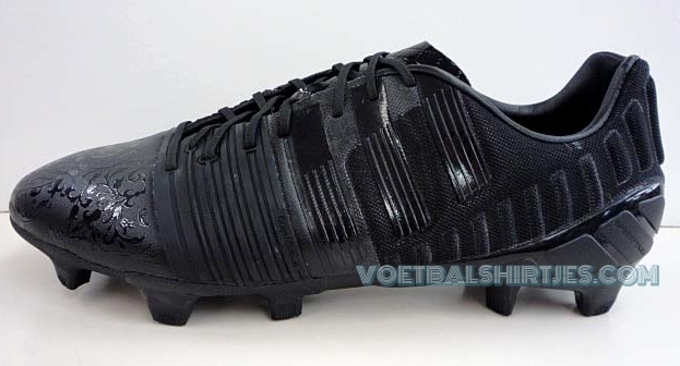Adidas Nitrocharge Knight Pack