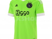 Ajax uit shirt 2016