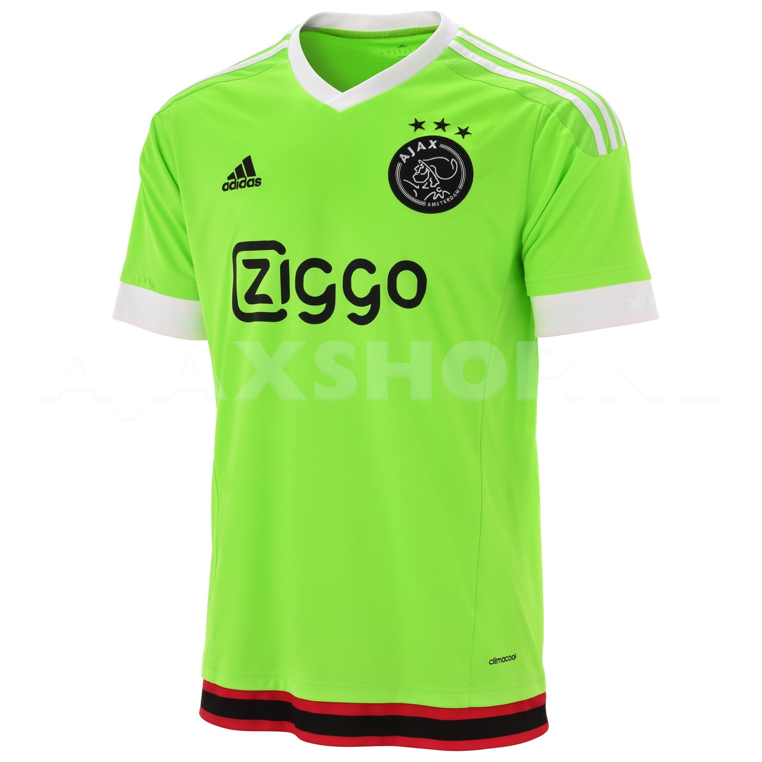 Kerel Beoefend Een hekel hebben aan ajax shirt groen Archives - Voetbalshirtjes.com