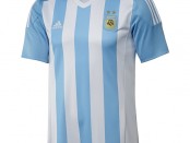 camiseta argentina 15/16 copa america