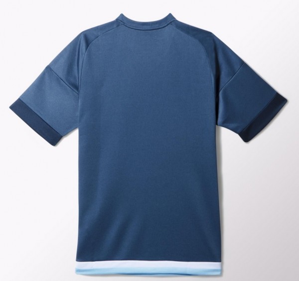 argentinie uitshirt 2015