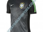 Brasil squad pre-match top 15/16 Nike