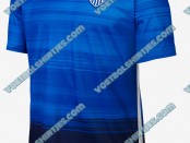 USA away jersey 2015