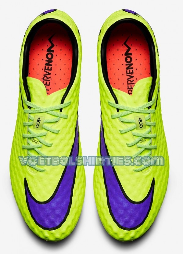 Nike Hypervenom