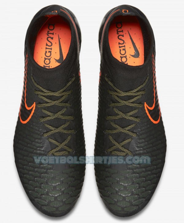 nike magista obra voetbalschoenen