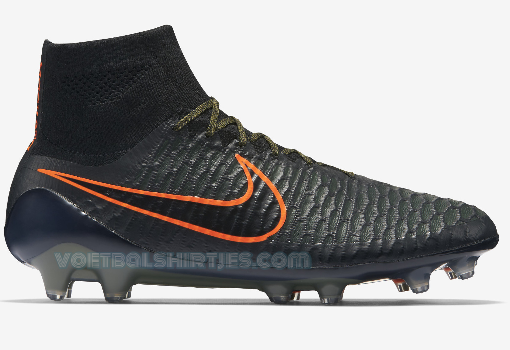 nike magista camo