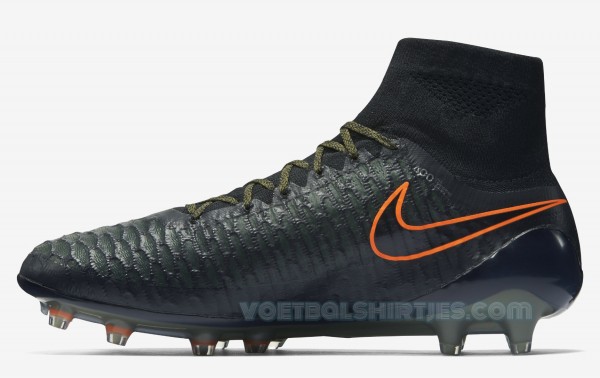 magista obra fg camouflage green