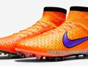 Magista Obra Orange