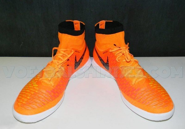 Nike MagistaX Orange IC