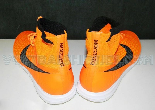 Magista X orange