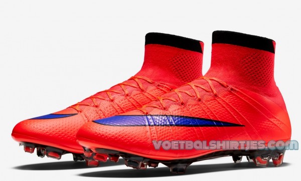 nike mercurial superfly