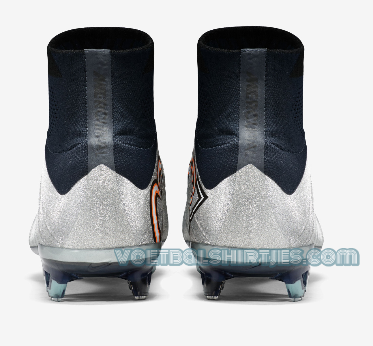 silver cr7