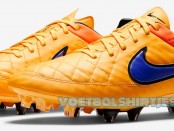 Tiempo Legend V orange