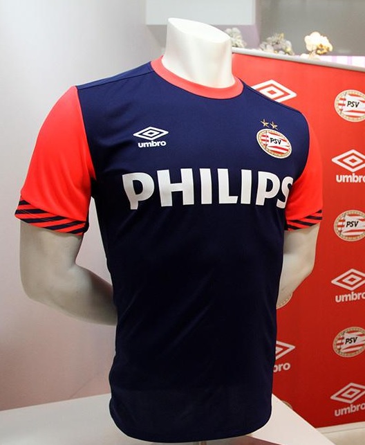 PSV shirt 2015 Umbro