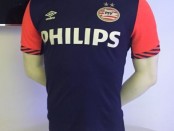 PSV shirt 2016