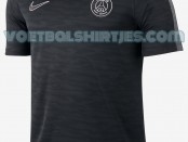 PSG pre match top 2015 2016