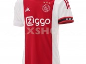 ajax shirt 2016