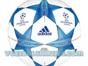 Champions League match ball 15/16