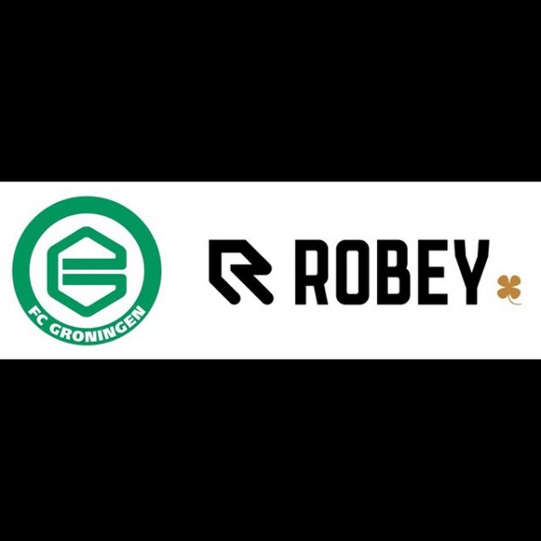 FC Groningen Robey